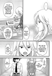 [Takizawa Naia] Onnajima - Harem Frontier Ch. 1-4 [English] [Lazarus H]