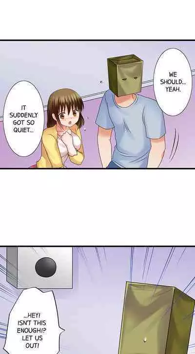 [Kappa] Gotta Fuck Your Way Out (Ch.01~16) [English]