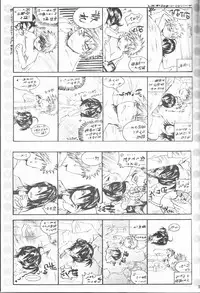 (C70) [PONCHEES (KARI) (Irohane Sui)] Rukia Kuchiki Minimum Maniax File (BLEACH)