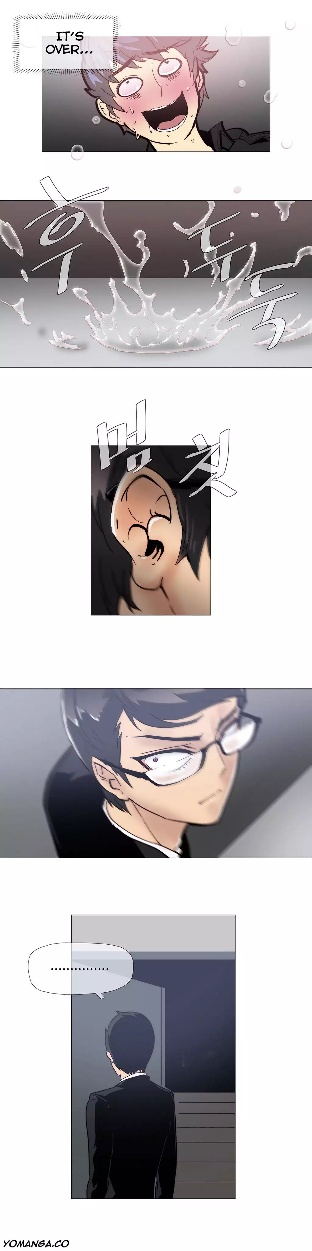 Household Affairs Ch.1-30.5