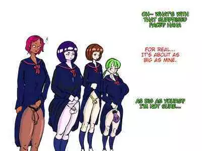 Tanameg- Shiori-Chan part 1-2.5