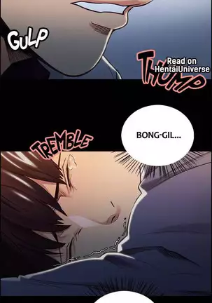 Taste of Forbbiden Fruit Ch.38/53