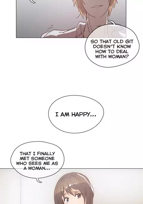 Household Affairs Ch.1-50