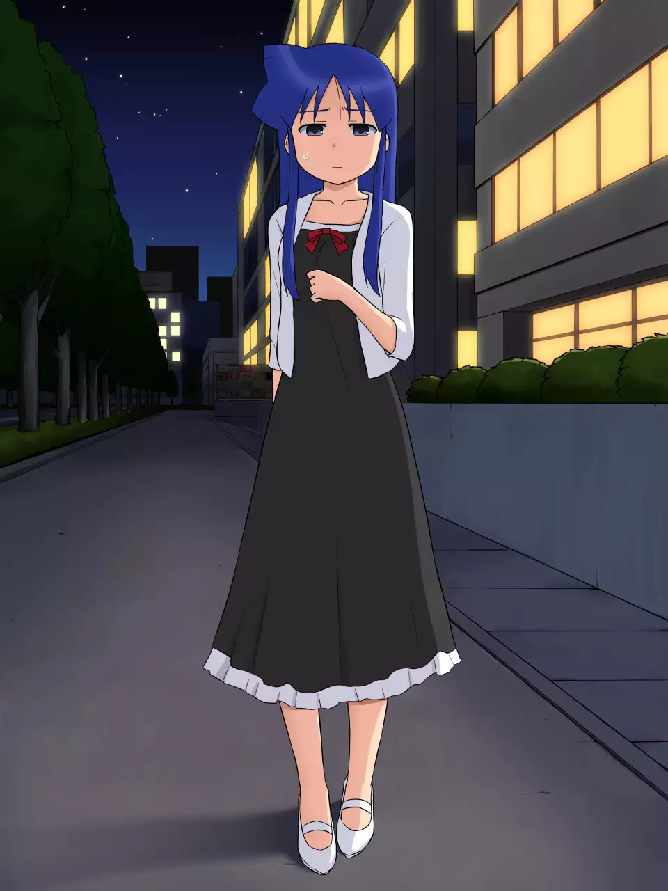 PUNISH ~Agony of Chizuru Aizawa~