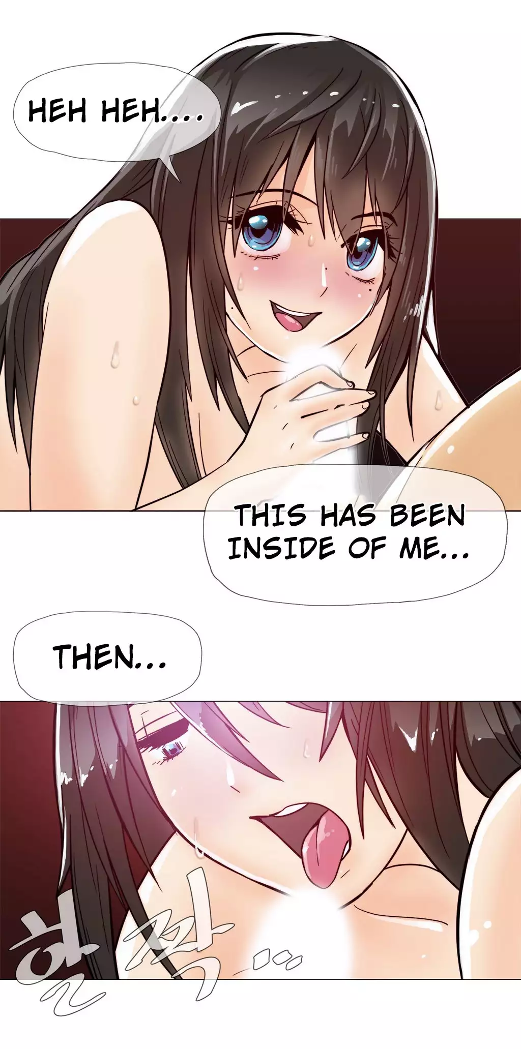 Household Affairs Ch.1-30.5