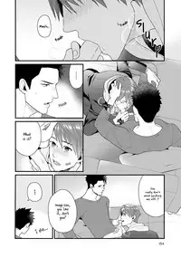 [Ryo] Shigekikei My Hero [English] {Zandy no Fansub, Rose Squad Scans}