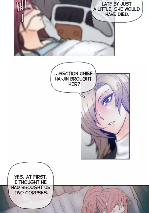 Household Affairs Ch.1-50