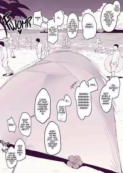 Toriai | Tug of War!