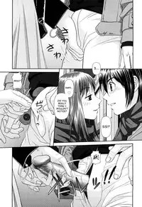[Yui Toshiki] My Sisters Ch. 1-8 [English] [Decensored]
