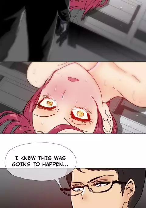 Household Affairs Ch.1-50