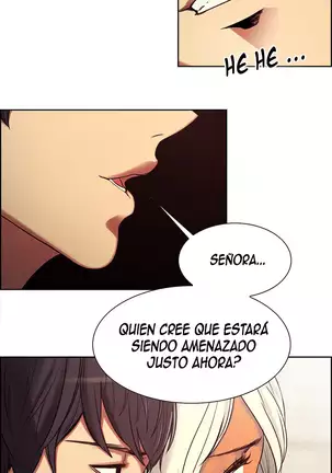 Domesticate the Housekeeper Ch. 1 to 4