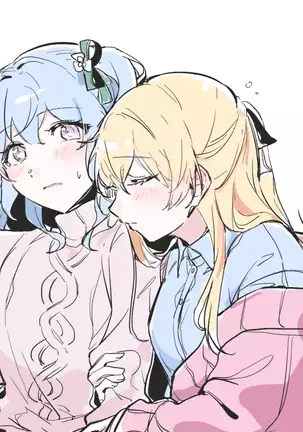 バンドリ！かのちさまとめ