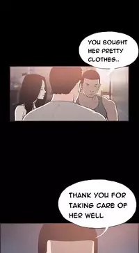 [Mr. Byeong-Su] Cohabitation Ch.1-38 (English) (Ongoing)