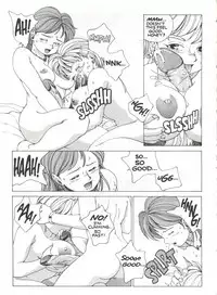 [Youhei Kozou] Spunky Knight 4 [English]