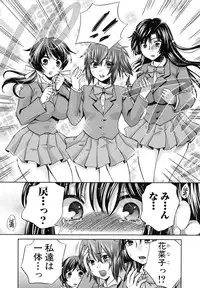 [Harusawa] Kanojo ga Eranda Ketsumatsu ~Ichiji no Kairaku, Eien no Ai~