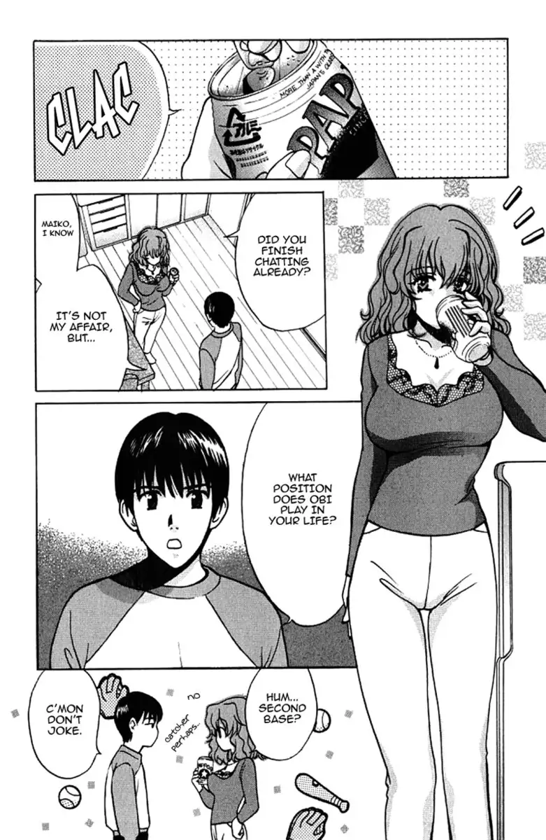 Love Junkies Vol5 - Scene 34