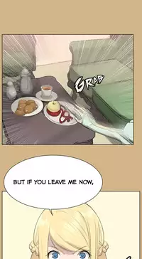 [Hong BanJang] Aharoo Ch.1-35 (English) (YoManga) (Ongoing)