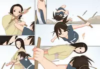 [Ponpharse] Sasuke to Okuni [English] [TigorisTranslates]