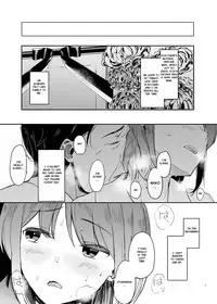 [Hachimin (eightman)] Yuzu-nee [English] [Ruru Scanlations] [Digital]