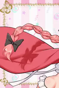 FGO/Otokonoko Rakugaki