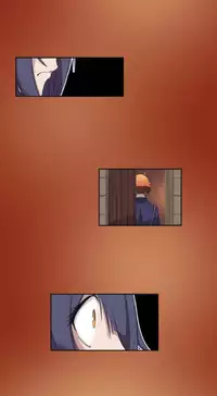 [Hong BanJang] Aharoo Ch.1-35 (English) (YoManga) (Ongoing)