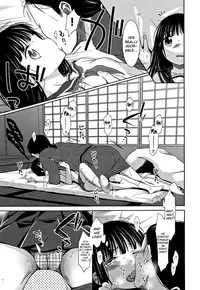 [Dobato] Heisei JC in Meiji Yobaimura Ch. 1-5 [English] [biribiri]