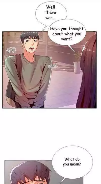 Eunhye's Supermarket Ch.20/?