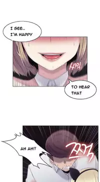 Miss Mystic Ch.1-26 (English) (Ongoing)