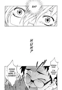 [Takemura Sesshu] TAKE ON ME 2 [English] [SaHa]