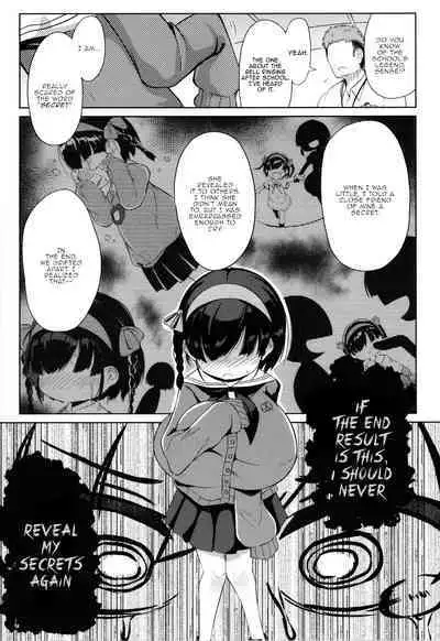 Punipuni Chiccha Tappotapo Ch. 1-2