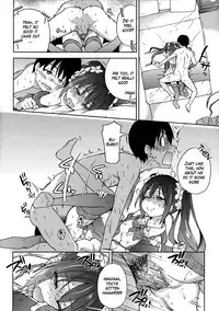 [Shiwasu no Okina] You're My Idol (Aibuka! (Kari)) [English] [Decensored]