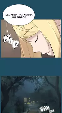 [Hong BanJang] Aharoo Ch.1-35 (English) (YoManga) (Ongoing)