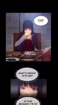 [Getty] Siren Ch.0-10 (English) (YoManga) (Ongoing)