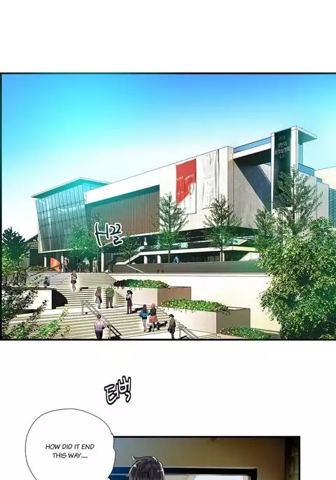 Lilith`s Cord Ch.1-38