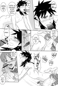 (SPARK4) [Nohouzu (Masurao)] PLAY GIRL (Kaiji) [English] =LWB=