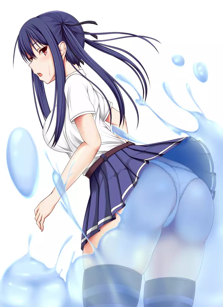 Slime Kansatsu