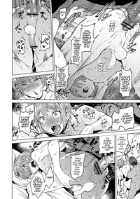 [Mario] Oidemase...♥ (Otokonoko HEAVEN Vol. 30) [English] [mysterymeat3] [Digital]