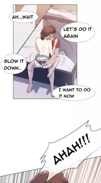 Miss Mystic Ch.1-23 (English) (Ongoing)