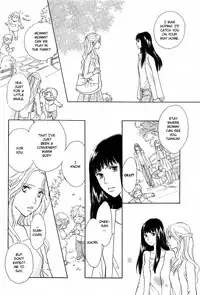 [Konno Kita] The Female Body (Yuri Hime 22) [English]