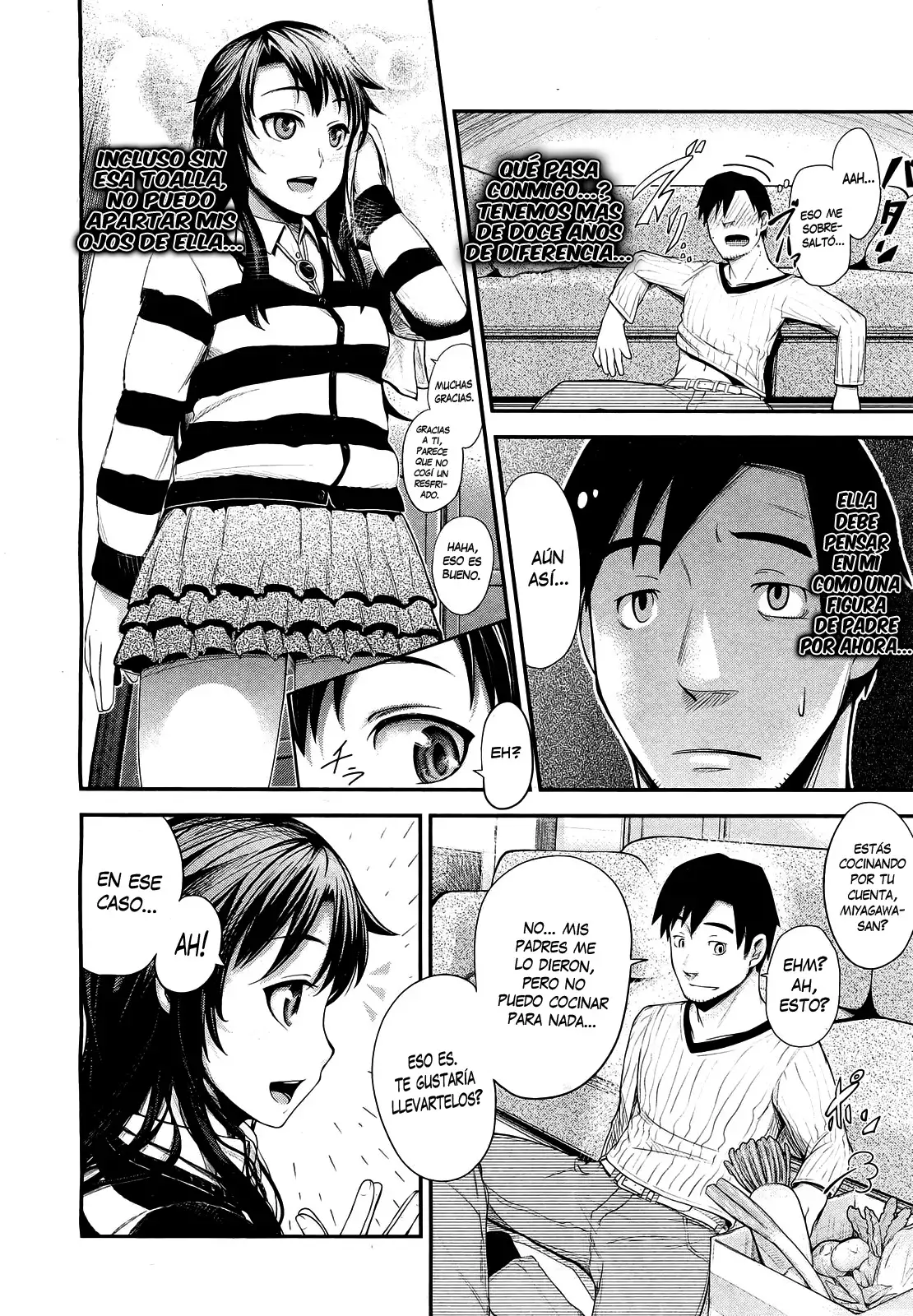 Tonari no Kaede-chan