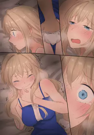 Icha Love Sex shita Ue de Shiawase na Katei o Kizukitai