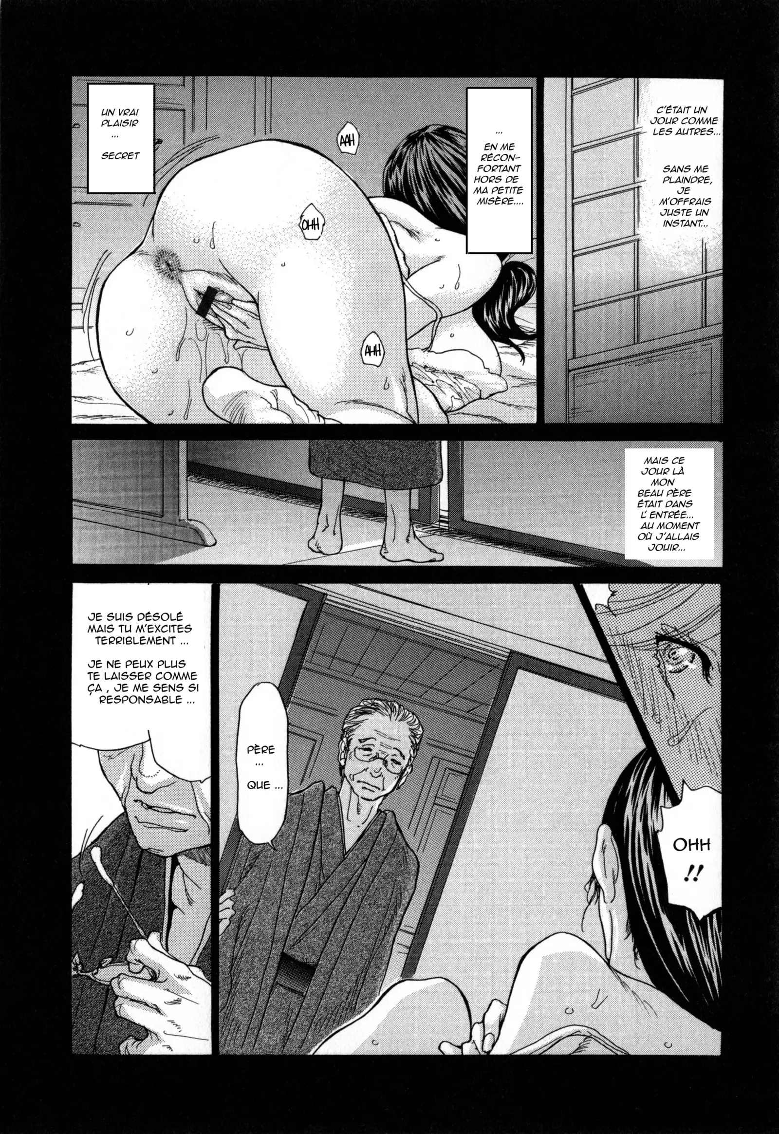 Zuma Chichi - Breast of Wife-COMPLETE