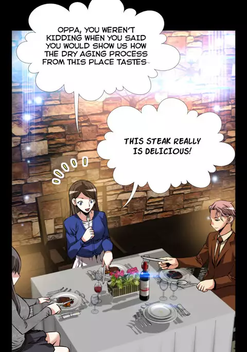 Love Parameter Ch.1-69