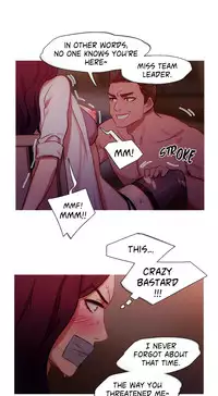 [PINKO] Scandal of the Witch Ch.1-30 (English) (Ongoing)