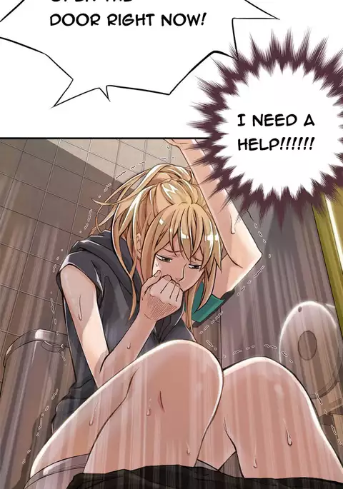 Bastard's Dead Man Ch.0-8