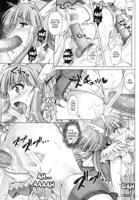 T-10 SHiN SHiN 2 BAD (English)