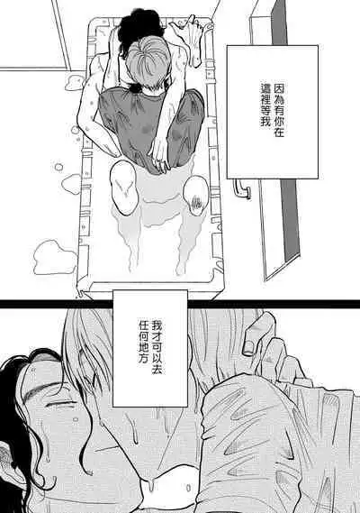 [Nola Obake] Yameru Toki mo, Sukoyakanaru Toki mo, | 无论疾病、还是健康 #4-6 + P站番外插图 + 番外合集1-2[Chinese] [Digital]