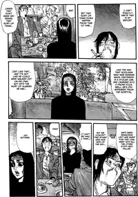 [Matsumoto Jiro] Wendy (English)