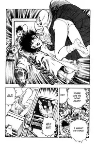 [Maeda Toshio] Adventure Kid Vol.2 [English]