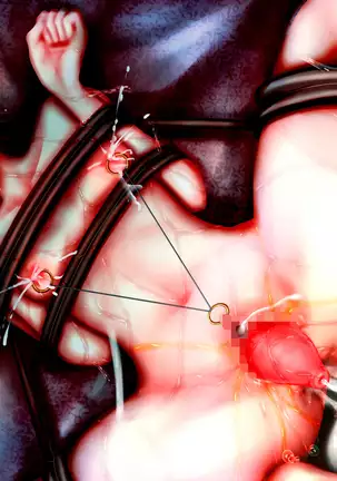 Muhannou-kei Enkou Shoujo to Zettai Wakarase Zetsurin Oji-san